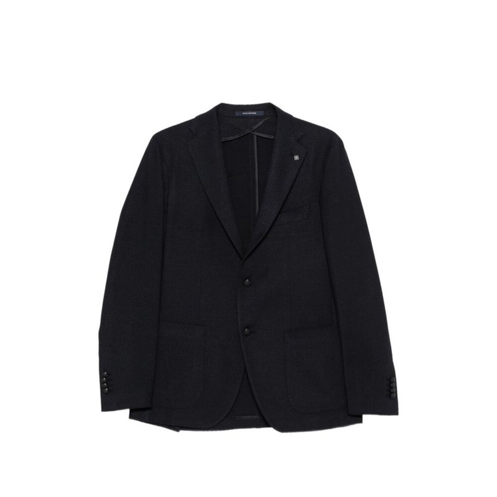 Tagliatore Blue Jackets - Blazers Men